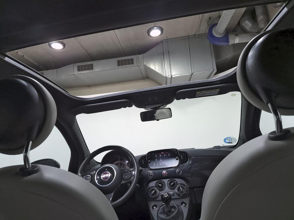 Fiat 500 Dolcevita 1.0 Hybrid 51KW (70 CV) 25