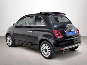 Fiat 500 Dolcevita 1.0 Hybrid 51KW (70 CV)