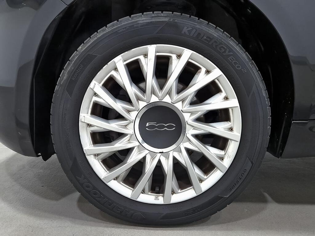 Fiat 500 Dolcevita 1.0 Hybrid 51KW (70 CV) 10