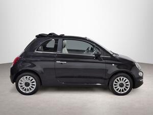 Fiat 500 Dolcevita 1.0 Hybrid 51KW (70 CV)