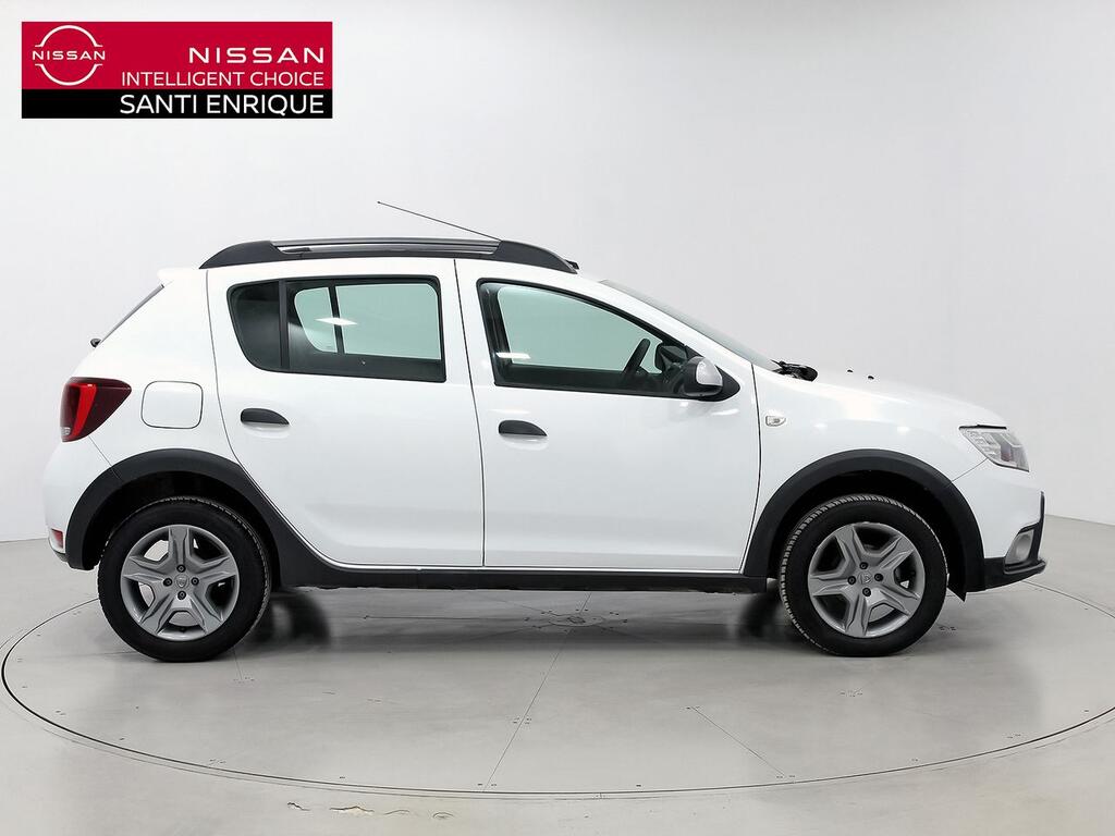 Dacia Sandero Stepway Comfort TCE 66kW (90CV) - SS 3