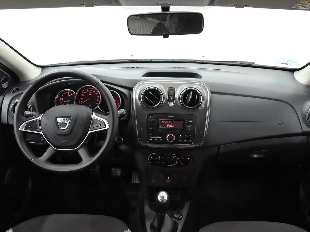 Dacia Sandero Stepway Comfort TCE 66kW (90CV) - SS 6