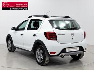 Dacia Sandero Stepway Comfort TCE 66kW (90CV) - SS
