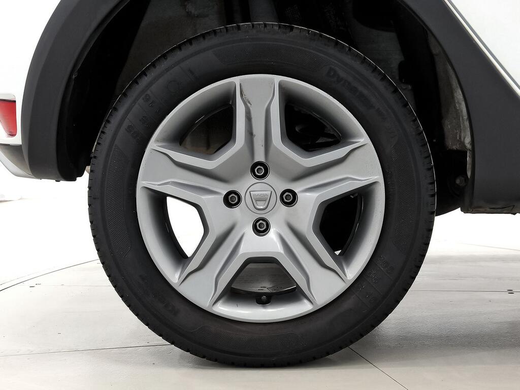 Dacia Sandero Stepway Comfort TCE 66kW (90CV) - SS 10