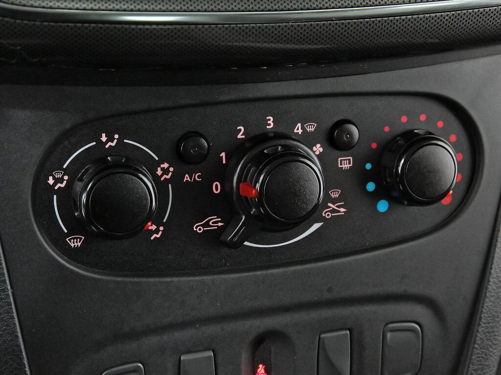 Dacia Sandero Stepway Comfort TCE 66kW (90CV) - SS 24