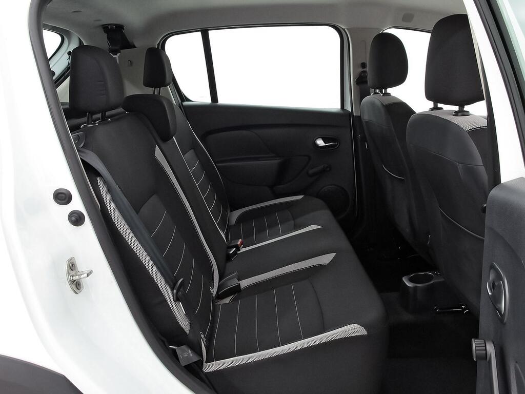 Dacia Sandero Stepway Comfort TCE 66kW (90CV) - SS 8