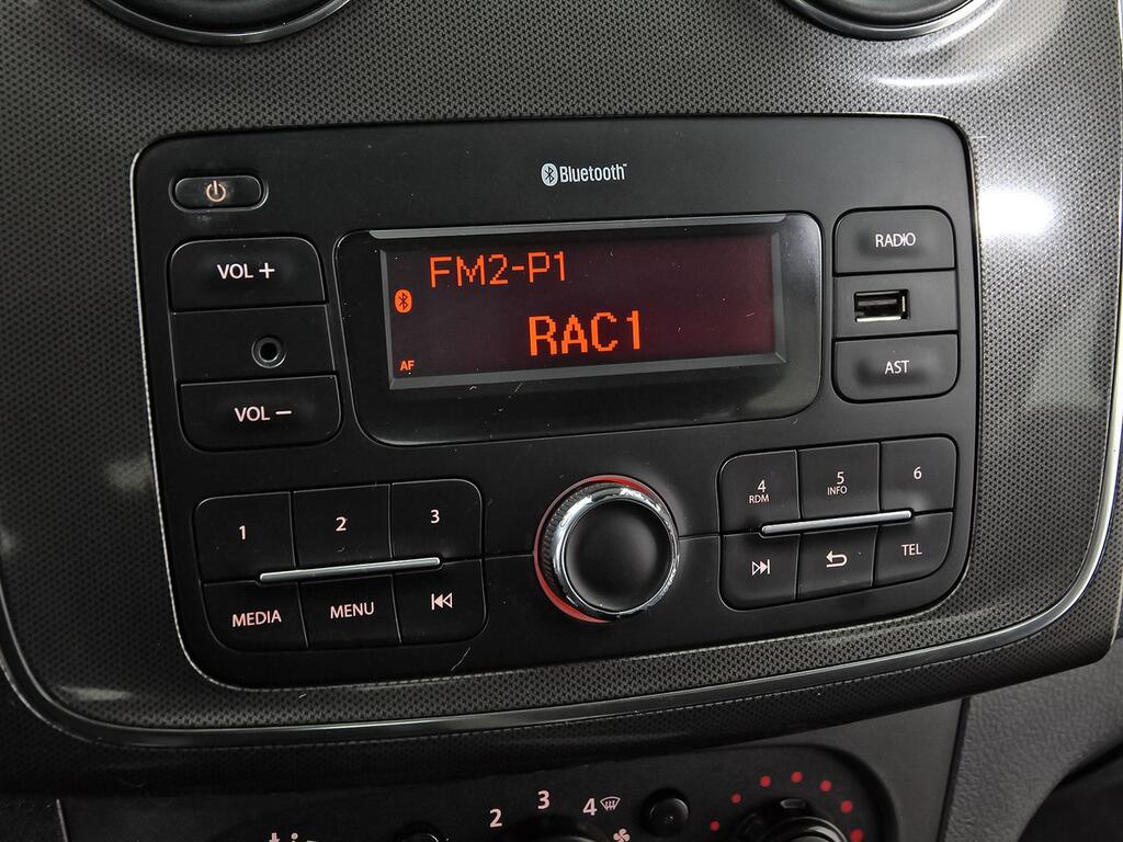 Dacia Sandero Stepway Comfort TCE 66kW (90CV) - SS 22