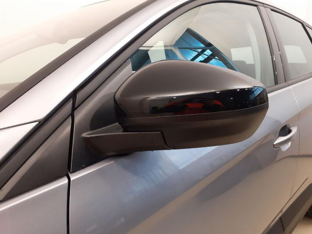 Opel Grandland 1.2 Turbo Business Edition 12