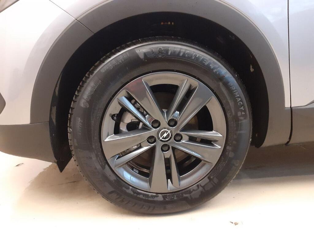 Opel Grandland 1.2 Turbo Business Edition 13