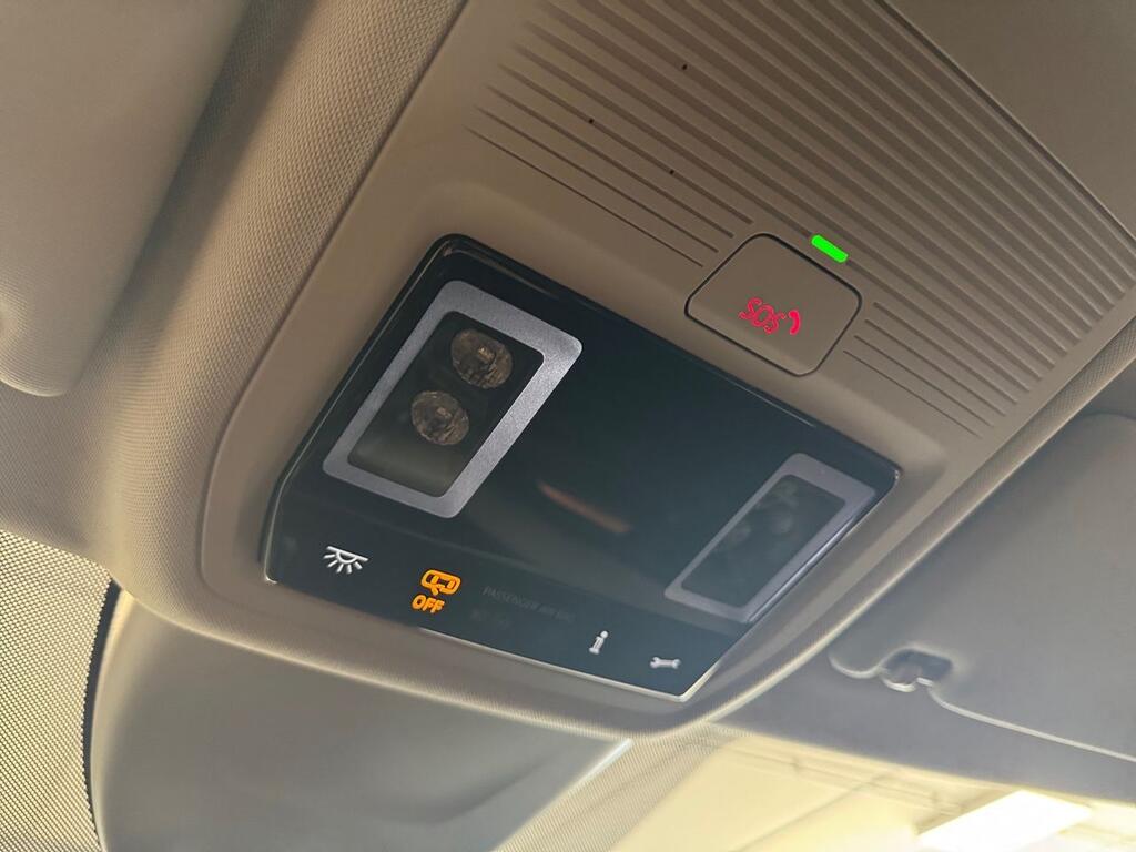 Skoda Octavia Combi 2.0 TDI 85kW Man Ambition Plus 15