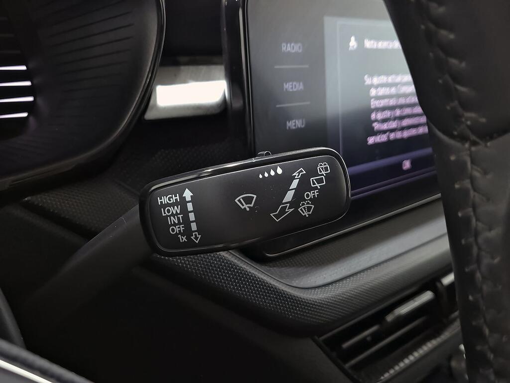 Skoda Fabia 1.0 TSI 70KW (95CV) Ambition 15