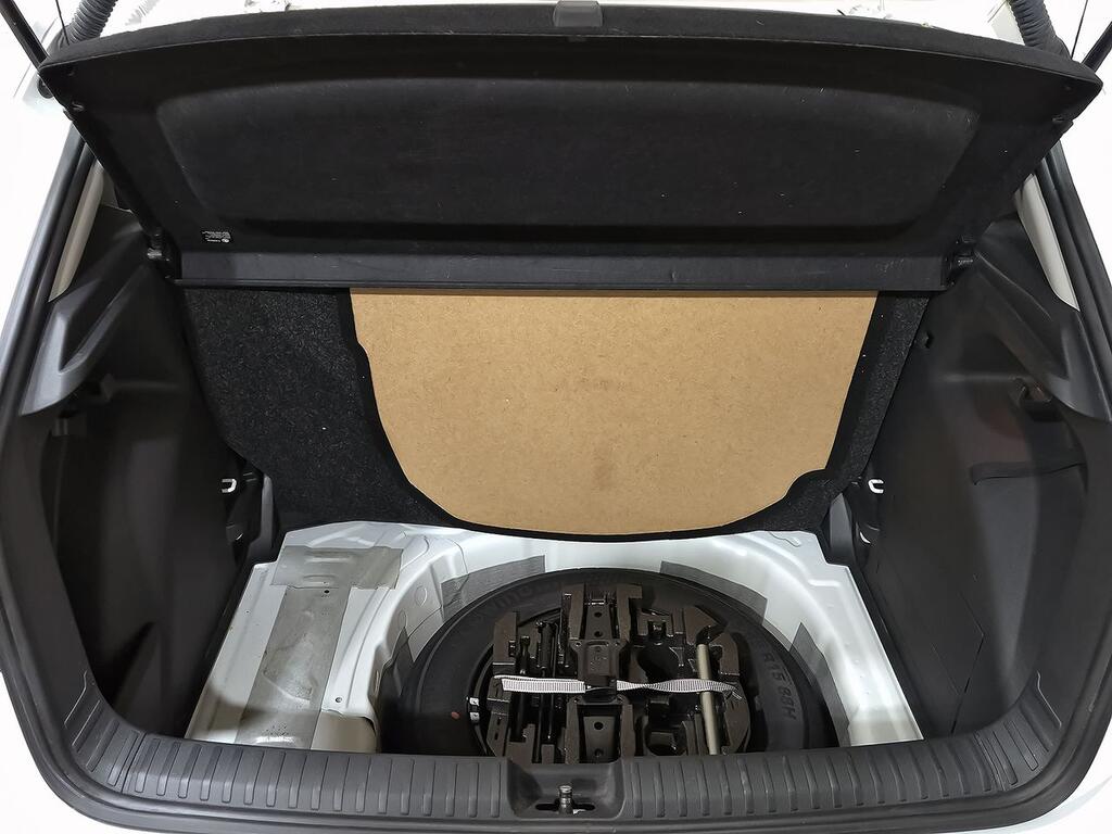 Skoda Fabia 1.0 TSI 70KW (95CV) Ambition 31