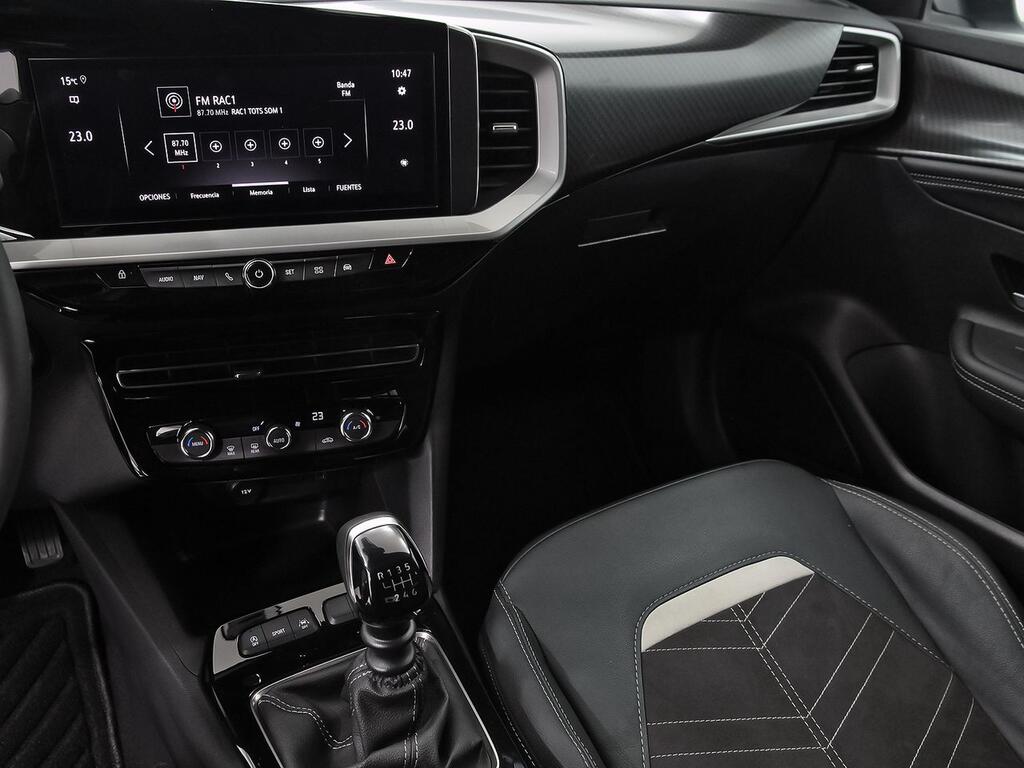 Opel Mokka 1.2 T 100kW (136 CV) Ultimate 12