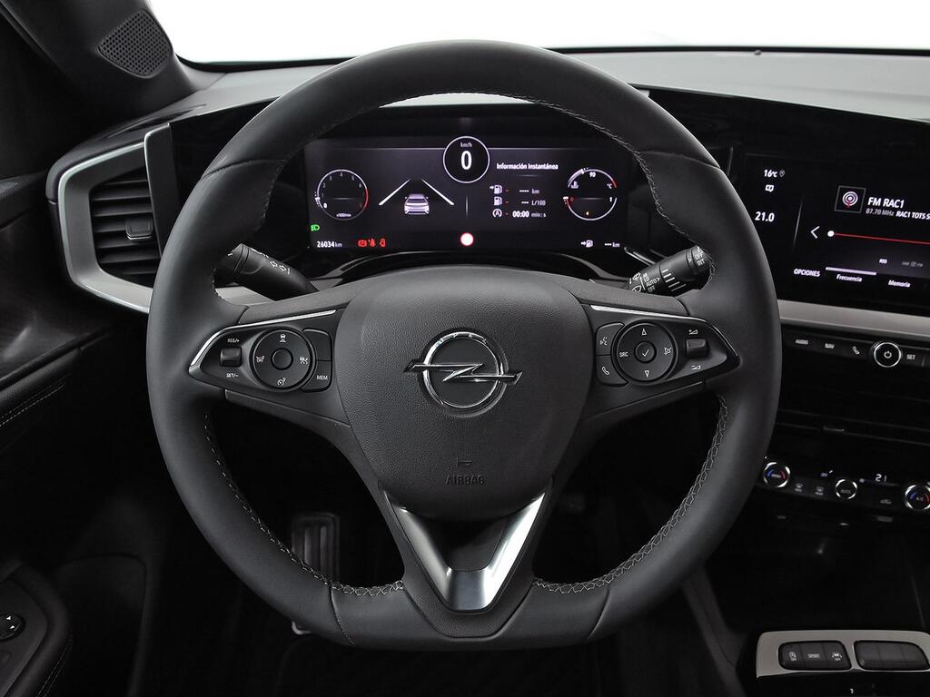 Opel Mokka 1.2 T 100kW (136 CV) Ultimate 21