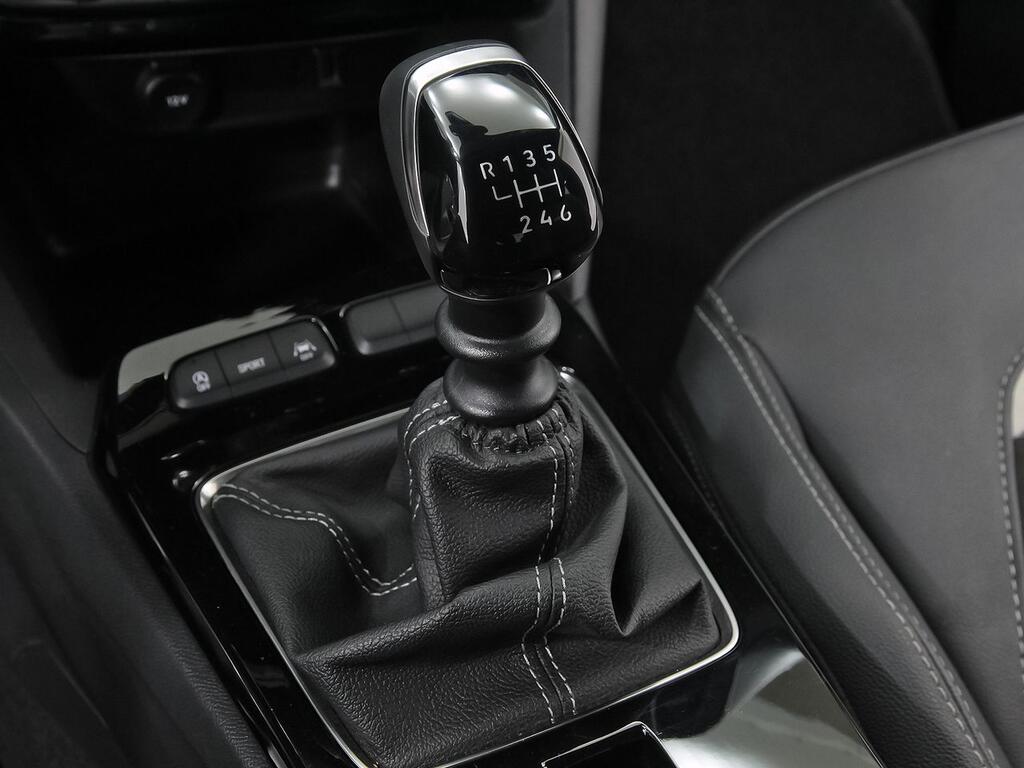 Opel Mokka 1.2 T 100kW (136 CV) Ultimate 33