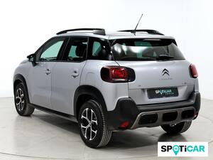 Citroën C3 Aircross PureTech 81kW (110CV) Plus