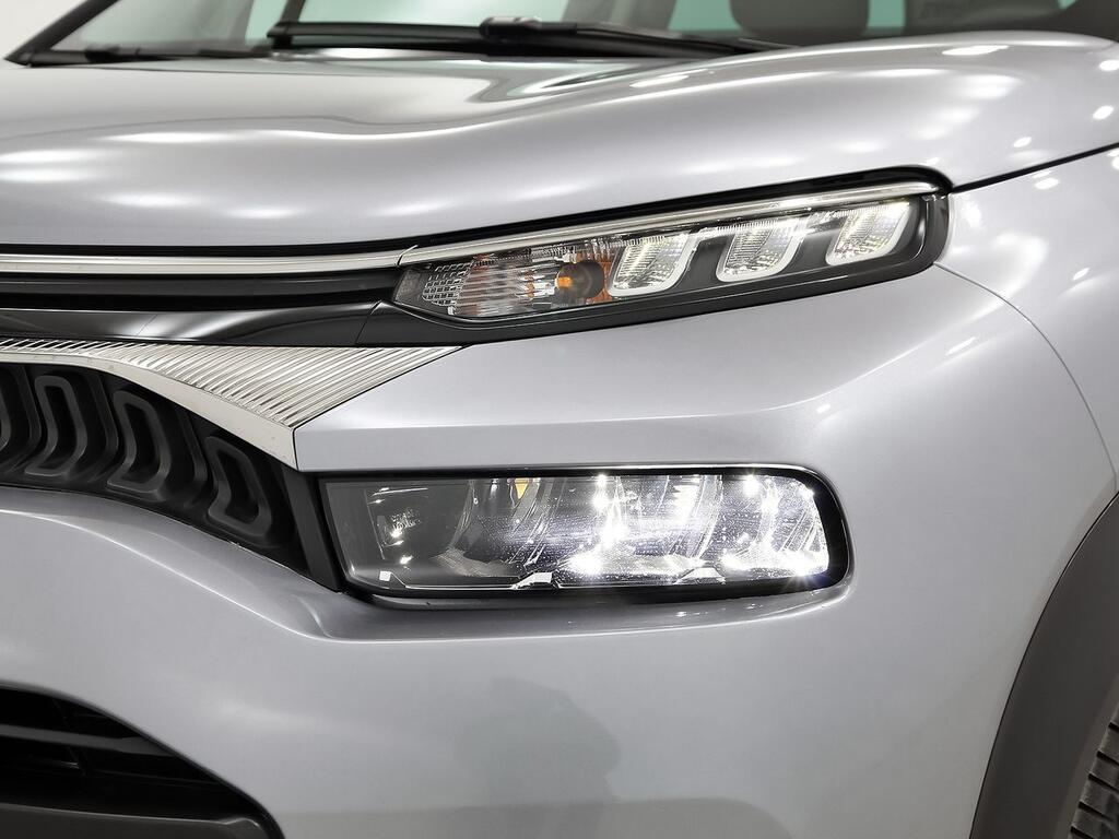 Citroën C3 Aircross PureTech 81kW (110CV) Plus 30