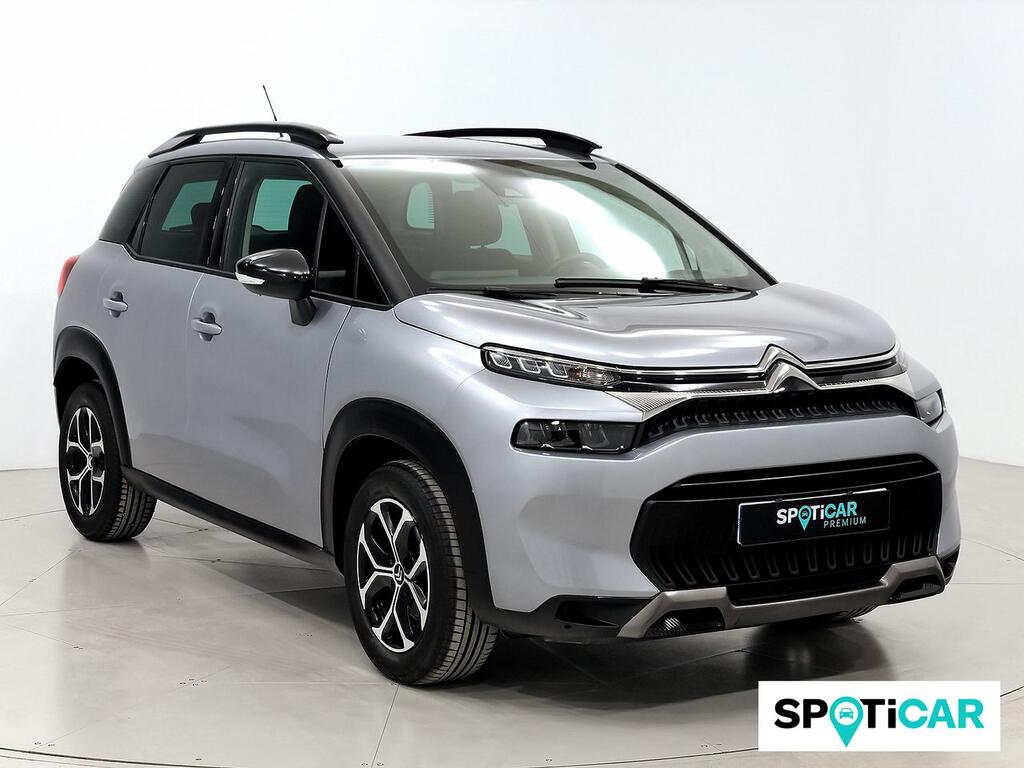 Citroën C3 Aircross PureTech 81kW (110CV) Plus