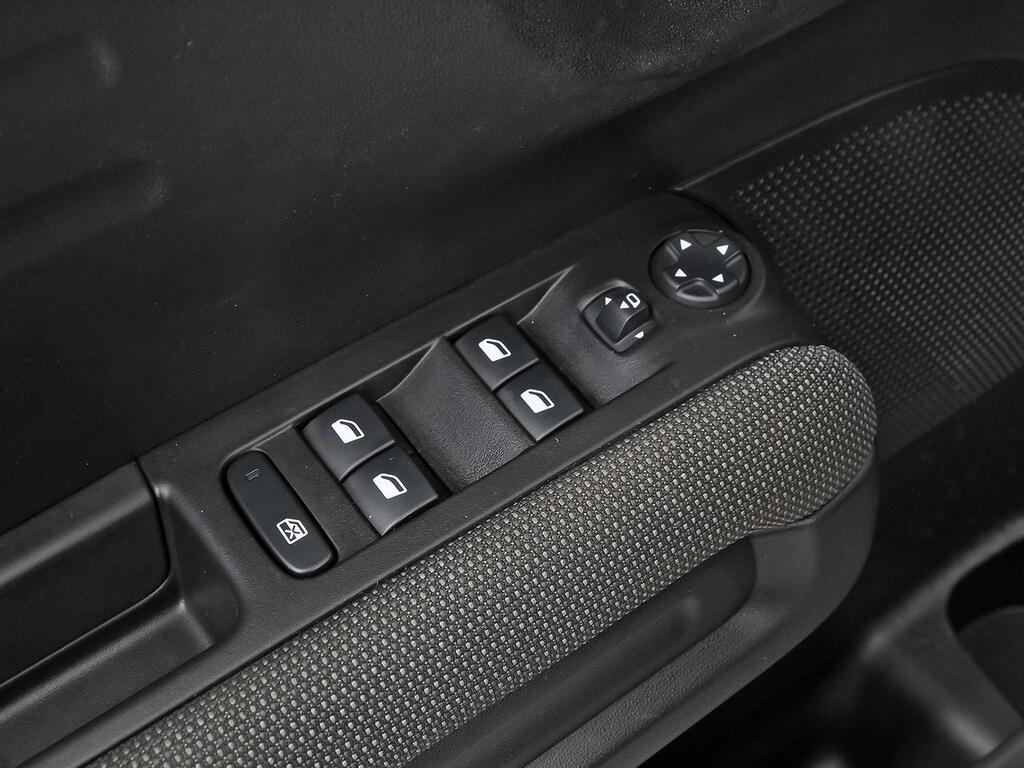 Citroën C3 Aircross PureTech 81kW (110CV) Plus 13