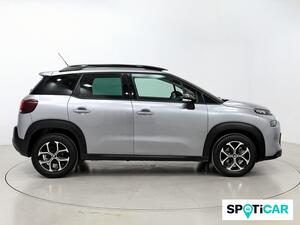 Citroën C3 Aircross PureTech 81kW (110CV) Plus