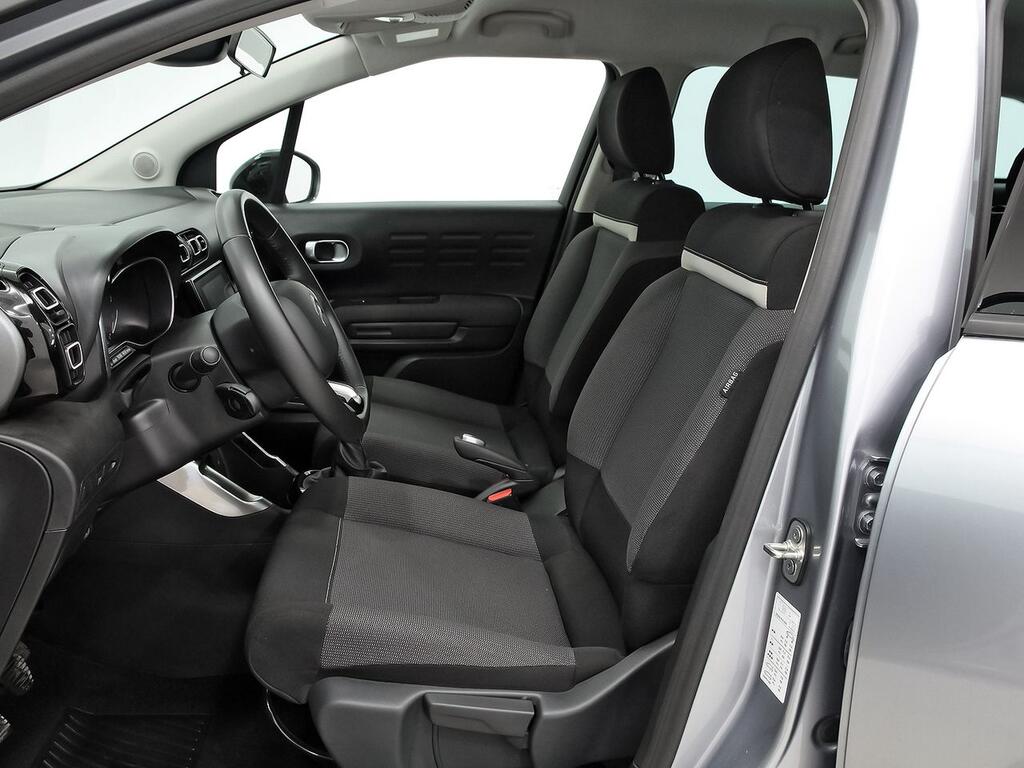 Citroën C3 Aircross PureTech 81kW (110CV) Plus 8