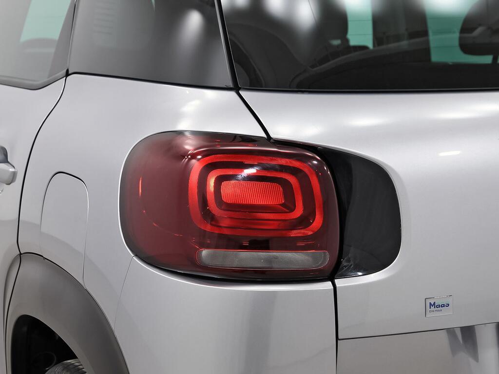 Citroën C3 Aircross PureTech 81kW (110CV) Plus 31