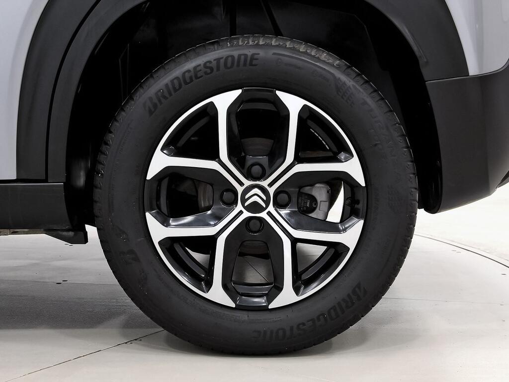 Citroën C3 Aircross PureTech 81kW (110CV) Plus 11