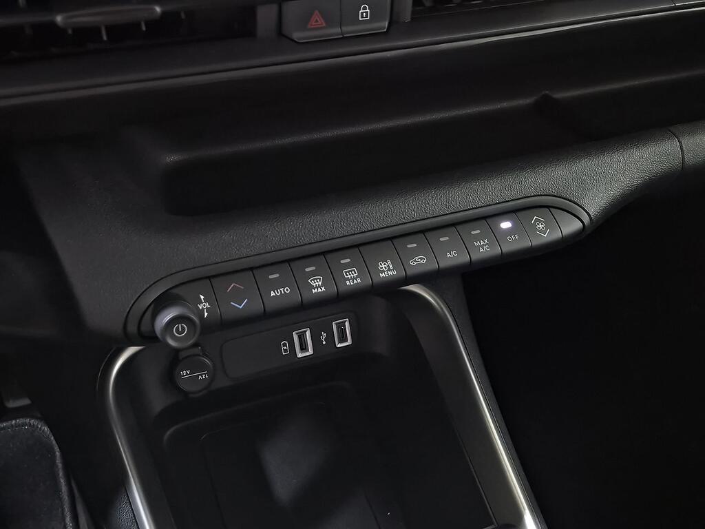 Jeep Avenger 1.2 G 74kW (100CV) Altitude 27