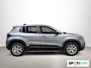 Jeep Avenger 1.2 G 74kW (100CV) Altitude