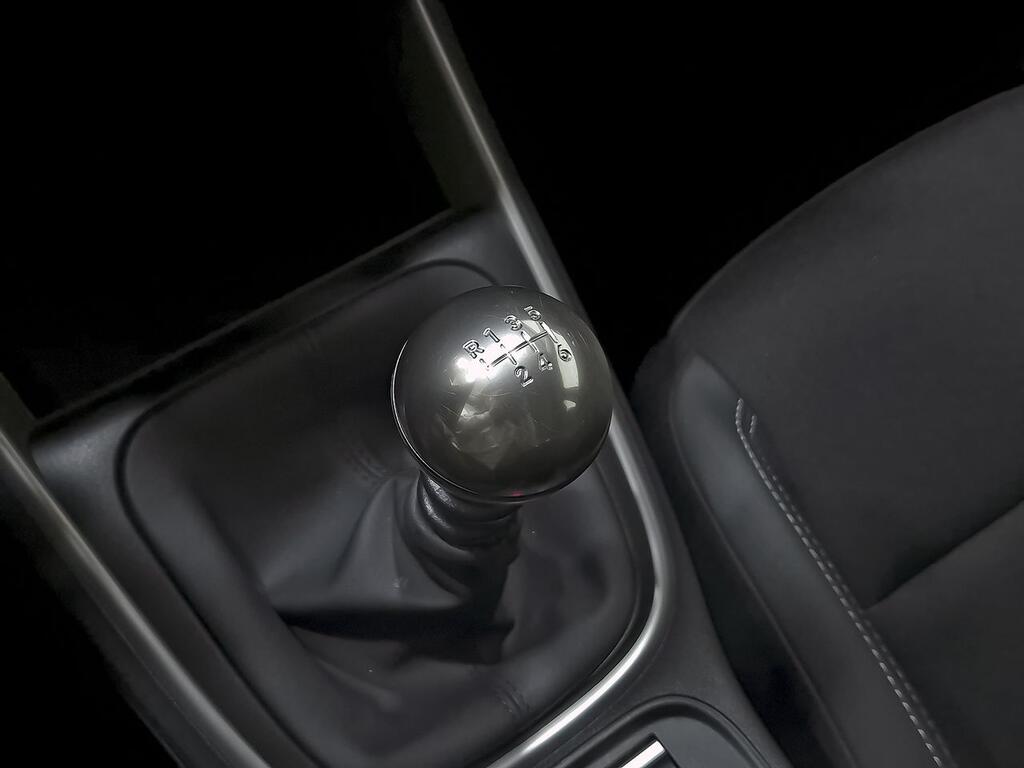 Jeep Avenger 1.2 G 74kW (100CV) Altitude 28