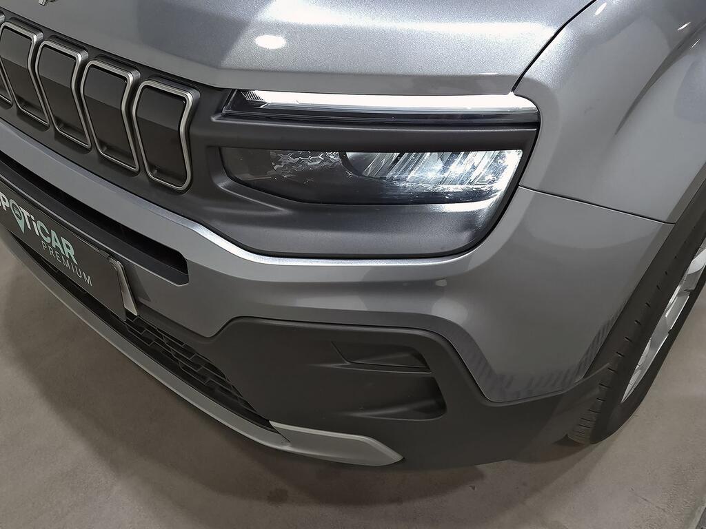 Jeep Avenger 1.2 G 74kW (100CV) Altitude 34