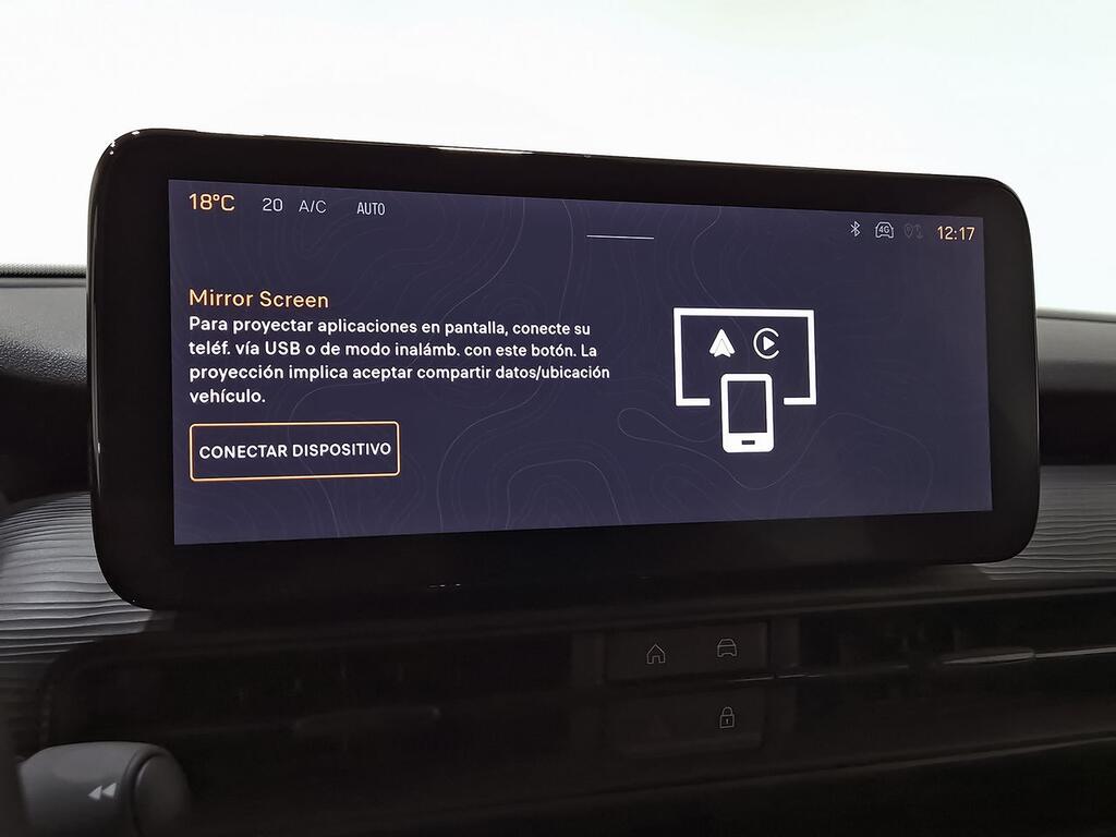 Jeep Avenger 1.2 G 74kW (100CV) Altitude 24