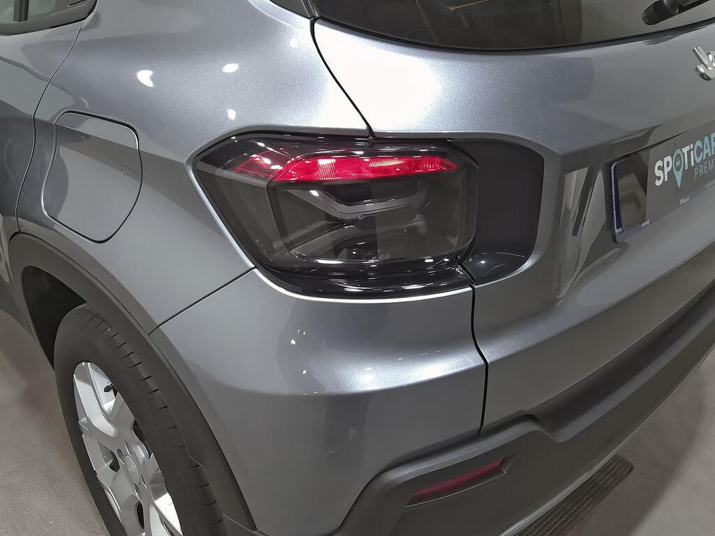 Jeep Avenger 1.2 G 74kW (100CV) Altitude 35