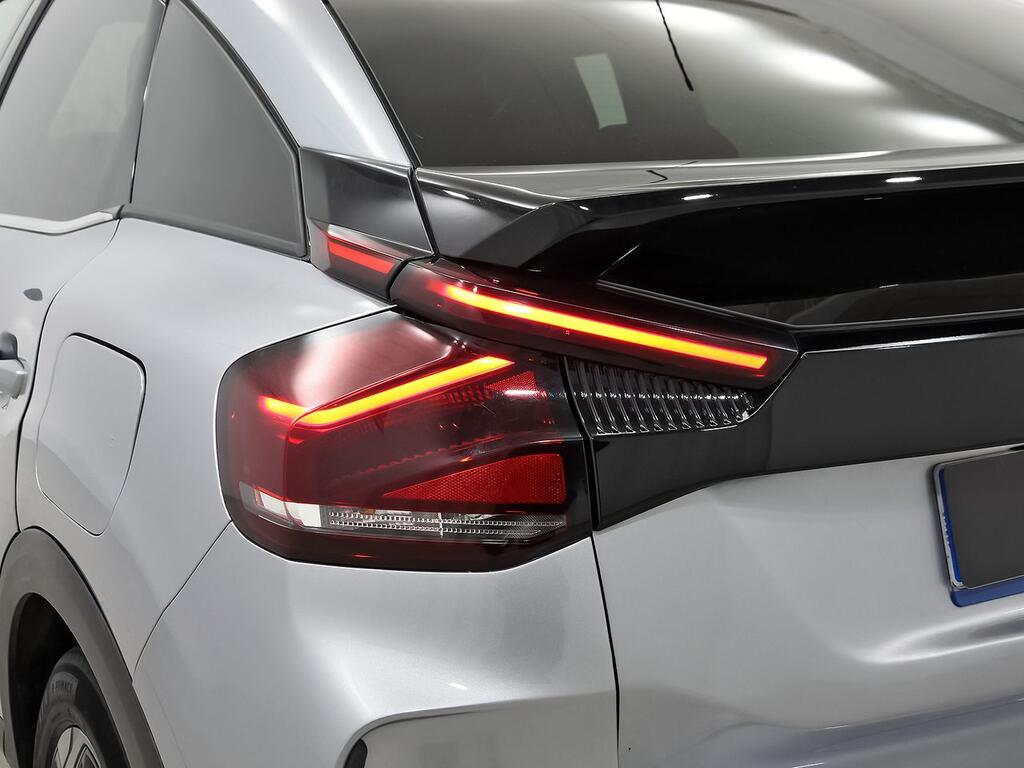 Citroën C4 PureTech 130 S&S 6v Shine 36