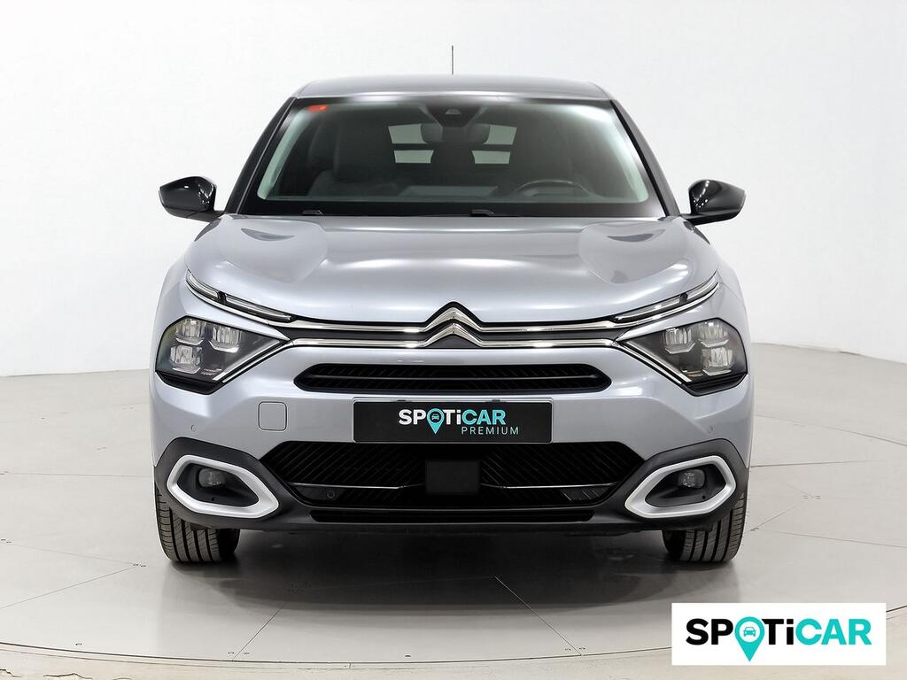 Citroën C4 PureTech 130 S&S 6v Shine 5