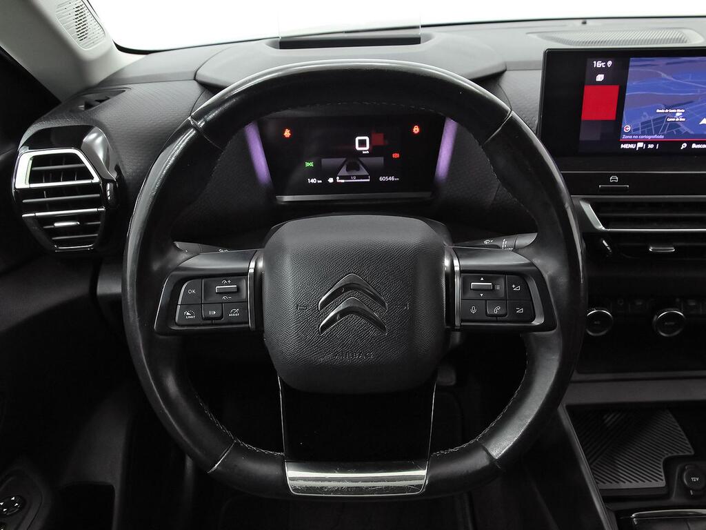 Citroën C4 PureTech 130 S&S 6v Shine 20