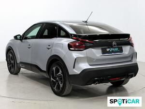 Citroën C4 PureTech 130 S&S 6v Shine