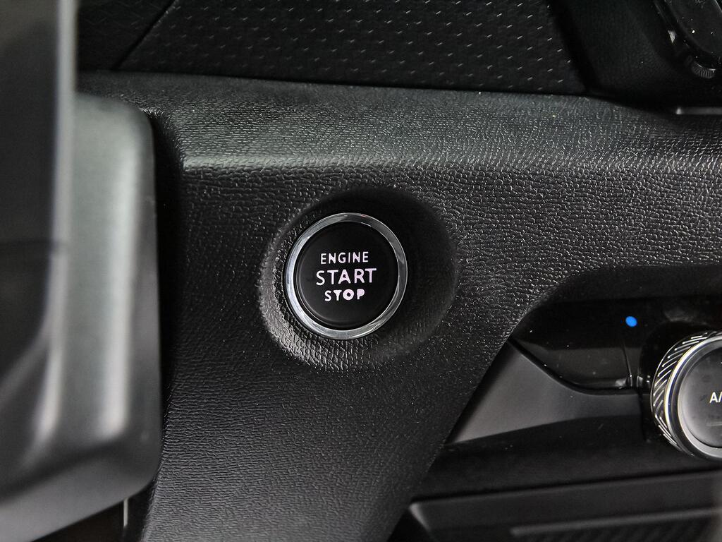 Citroën C4 PureTech 130 S&S 6v Shine 21