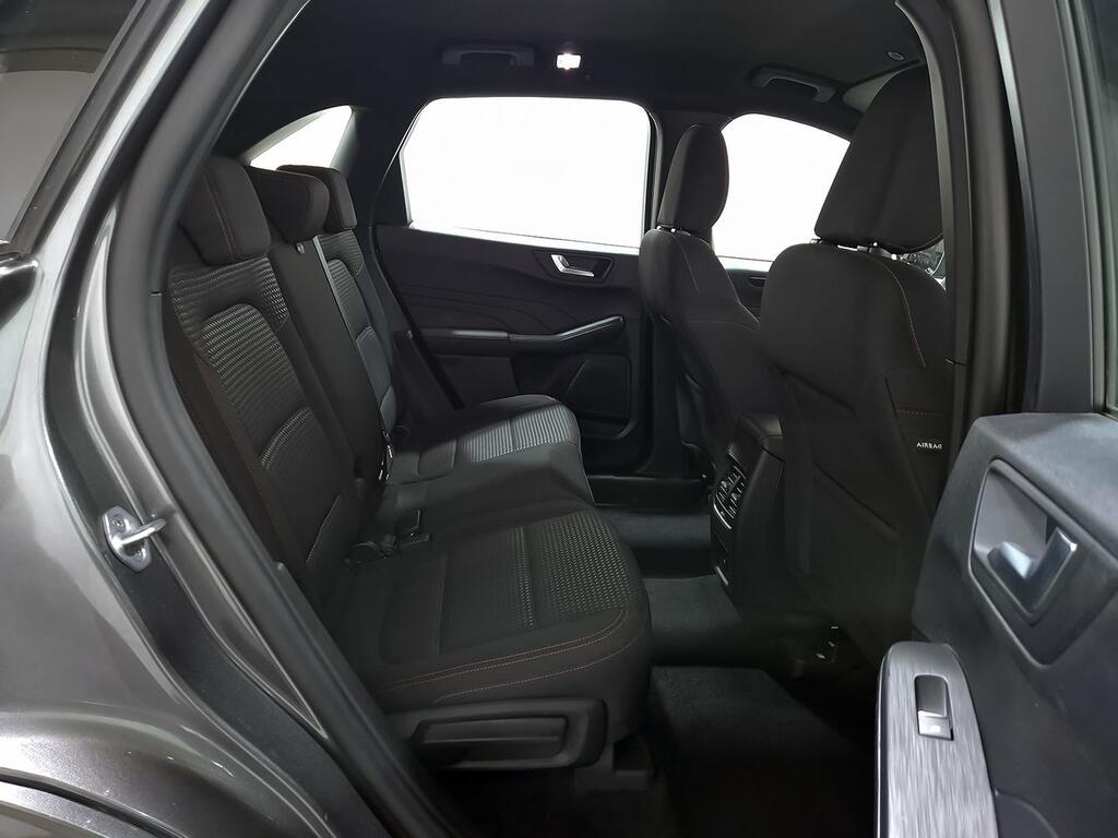 Ford Kuga ST-Line 2.5 Duratec FHEV 140kW Auto 8