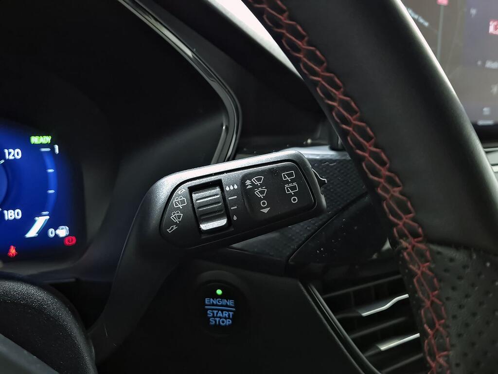 Ford Kuga ST-Line 2.5 Duratec FHEV 140kW Auto 15