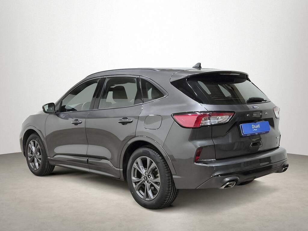 Ford Kuga ST-Line 2.5 Duratec FHEV 140kW Auto 2