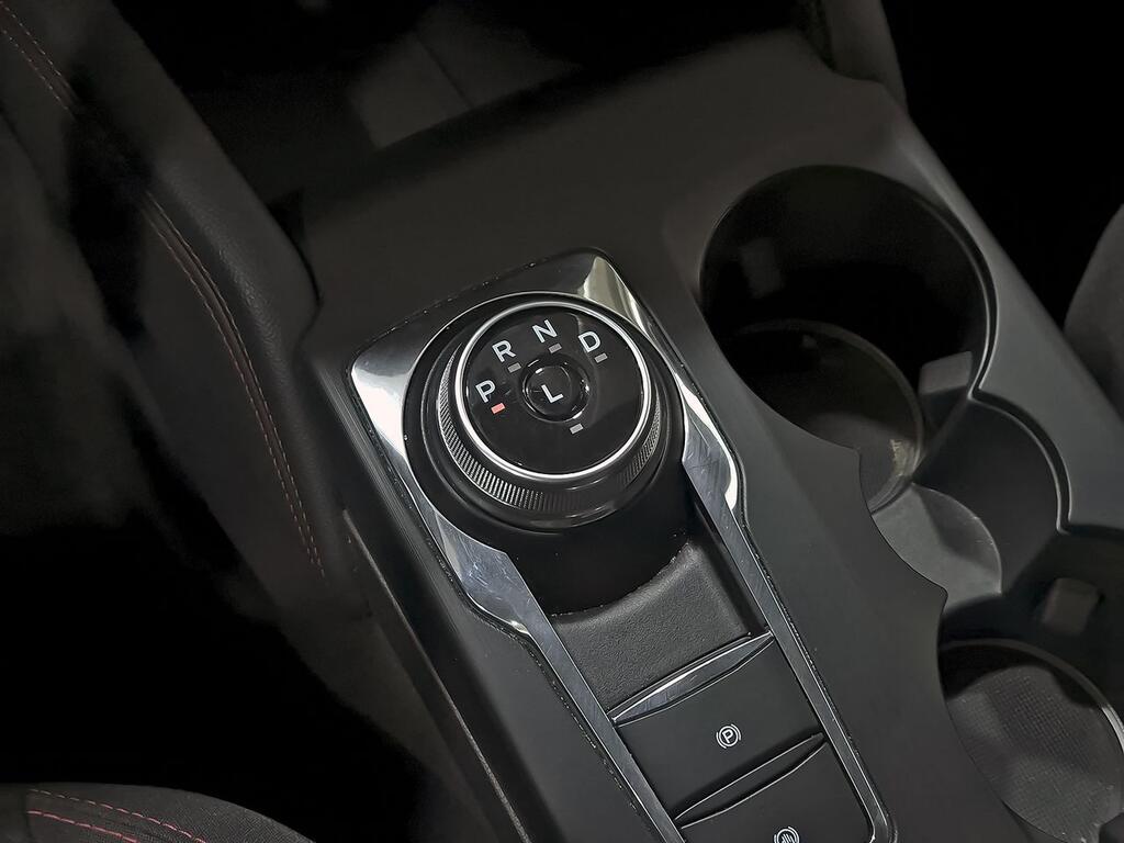 Ford Kuga ST-Line 2.5 Duratec FHEV 140kW Auto 28