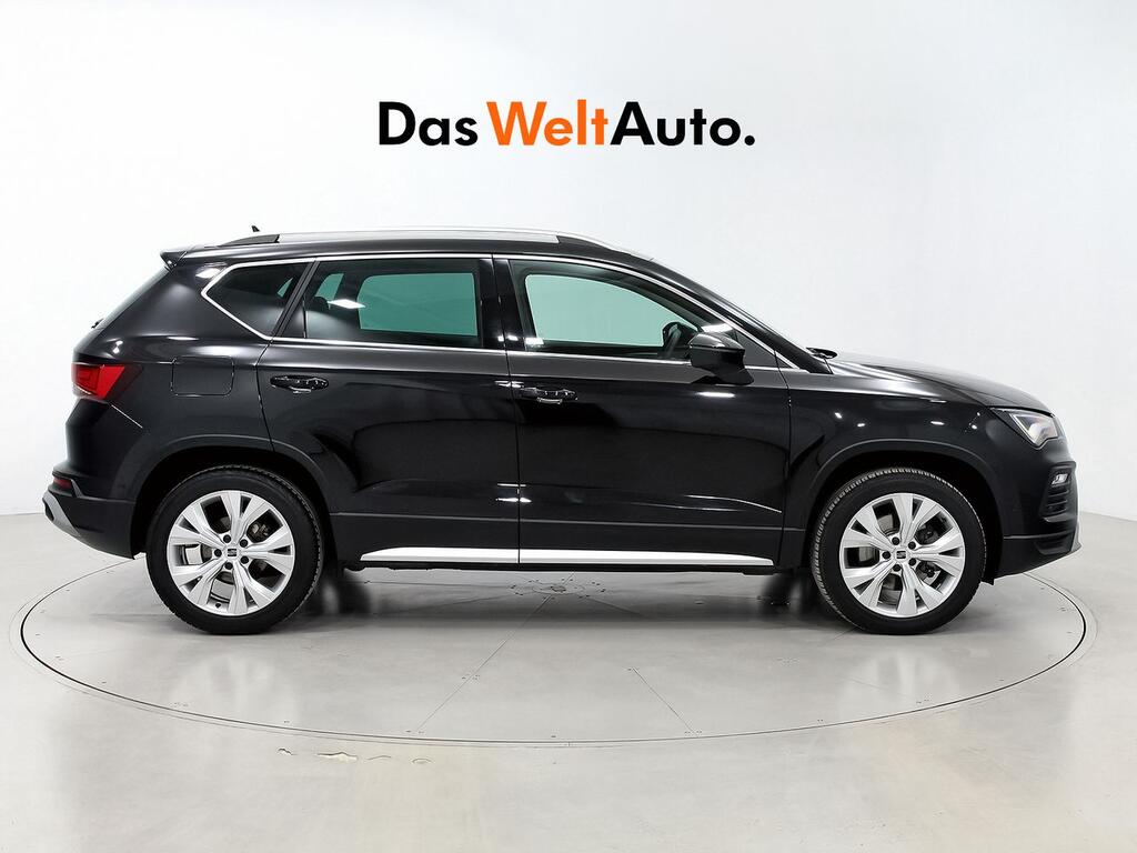 Seat Ateca 1.5 TSI 110kW DSG (150CV) X-Perience 3