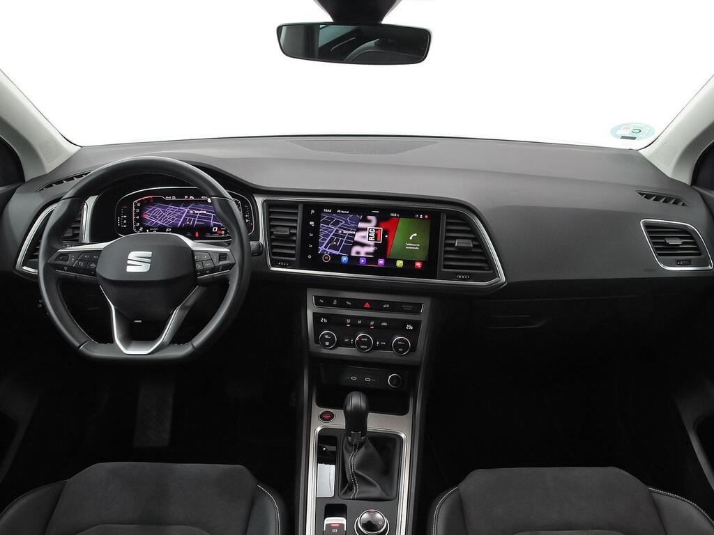 Seat Ateca 1.5 TSI 110kW DSG (150CV) X-Perience 4