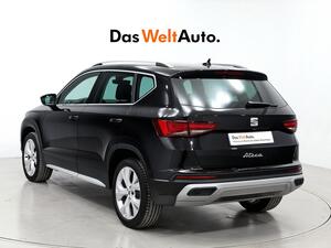 Seat Ateca 1.5 TSI 110kW DSG (150CV) X-Perience
