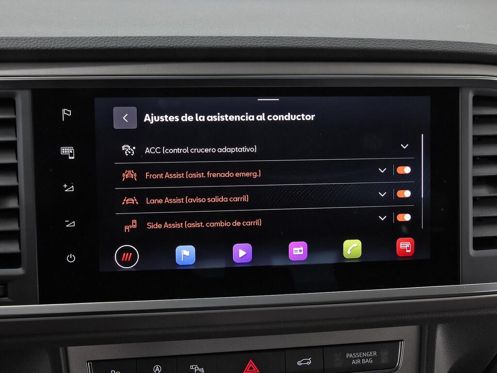 Seat Ateca 1.5 TSI 110kW DSG (150CV) X-Perience 24