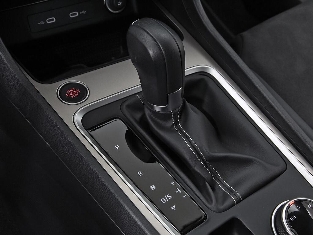 Seat Ateca 1.5 TSI 110kW DSG (150CV) X-Perience 31