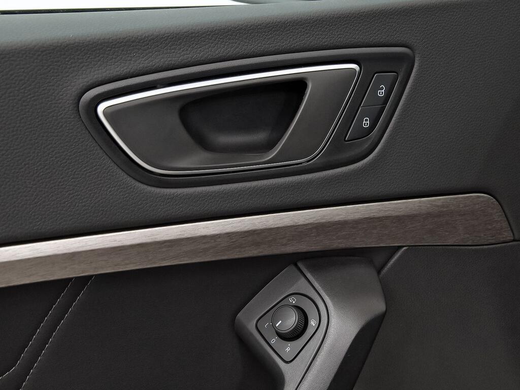 Seat Ateca 1.5 TSI 110kW DSG (150CV) X-Perience 11