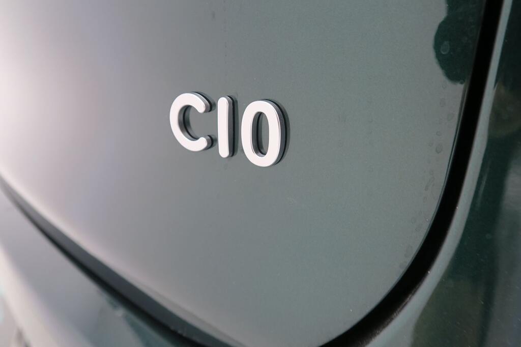 Leapmotor C10 C10 BEV 69.9kWh Design Auto 23