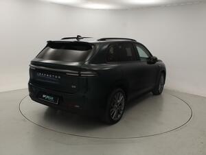 Leapmotor C10 C10 BEV 69.9kWh Design Auto